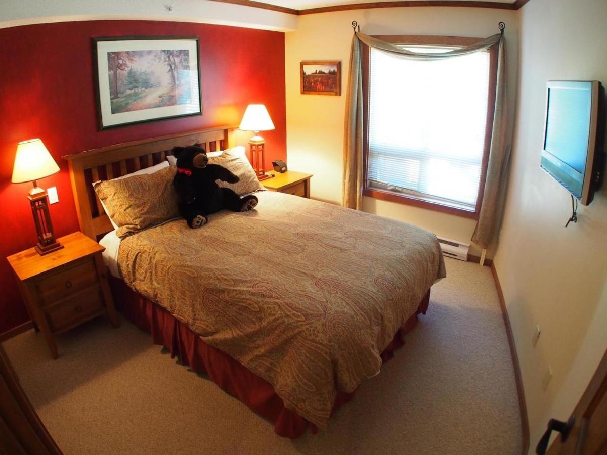 Fireside Lodge #409 By Bear Country Sun Peaks Εξωτερικό φωτογραφία