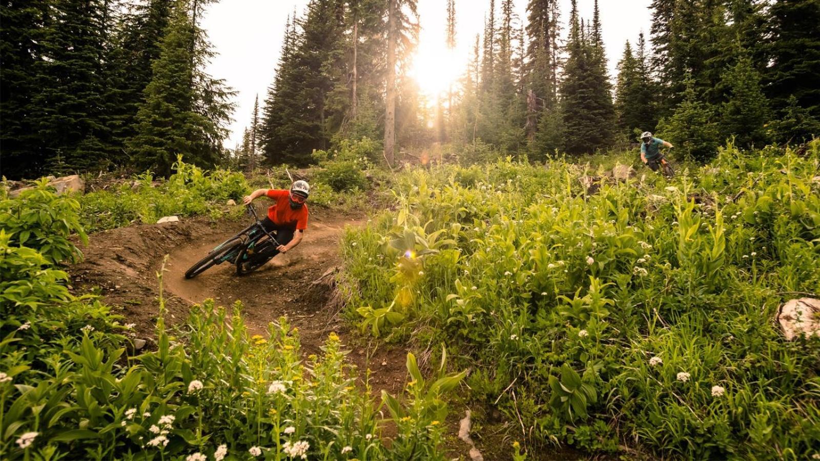 Fireside Lodge #409 By Bear Country Sun Peaks Εξωτερικό φωτογραφία
